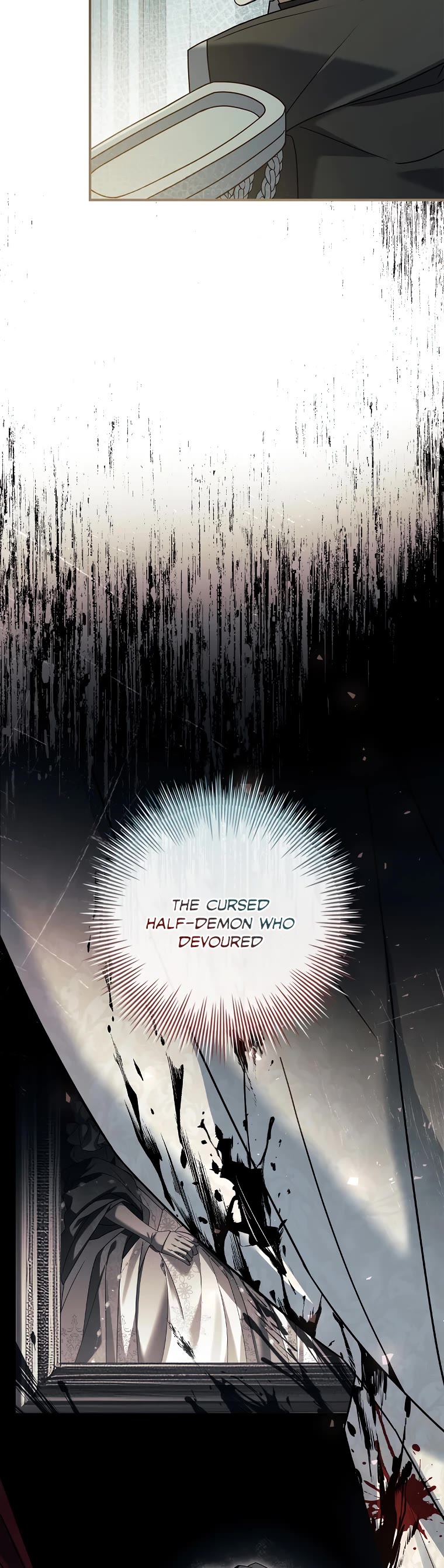 I Turned off the Pain Perception Setting! Chapter 8 page 40 - Chapter 8