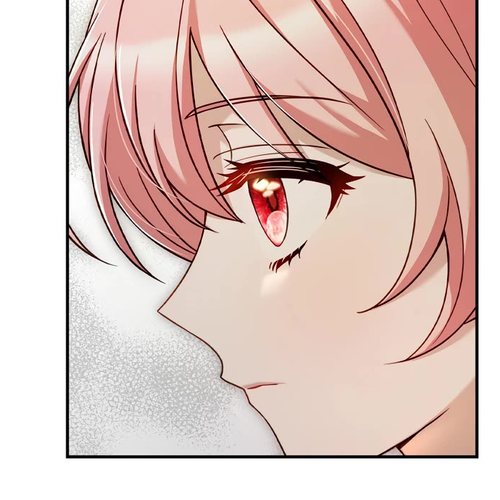 I Turned off the Pain Perception Setting! Chapter 8 cover