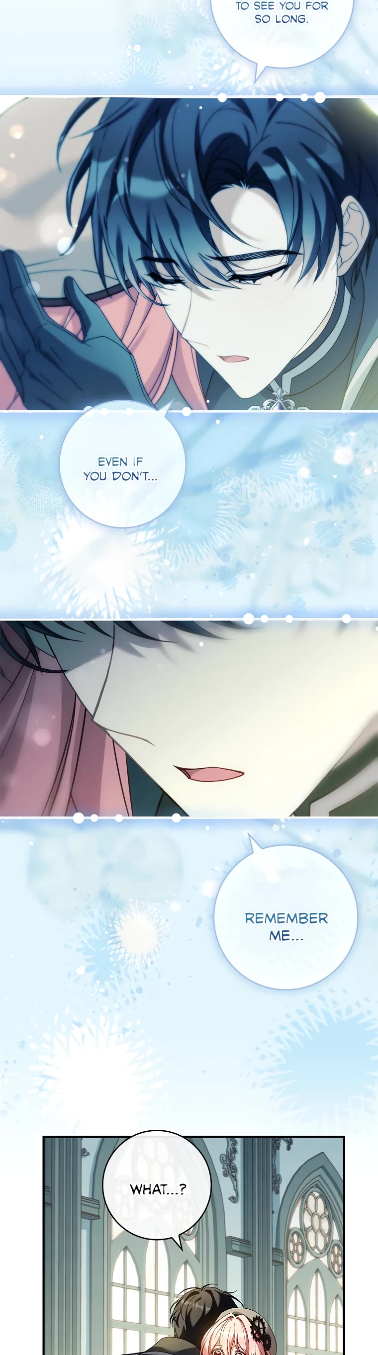 I Turned off the Pain Perception Setting! Chapter 9 page 10 - Chapter 9