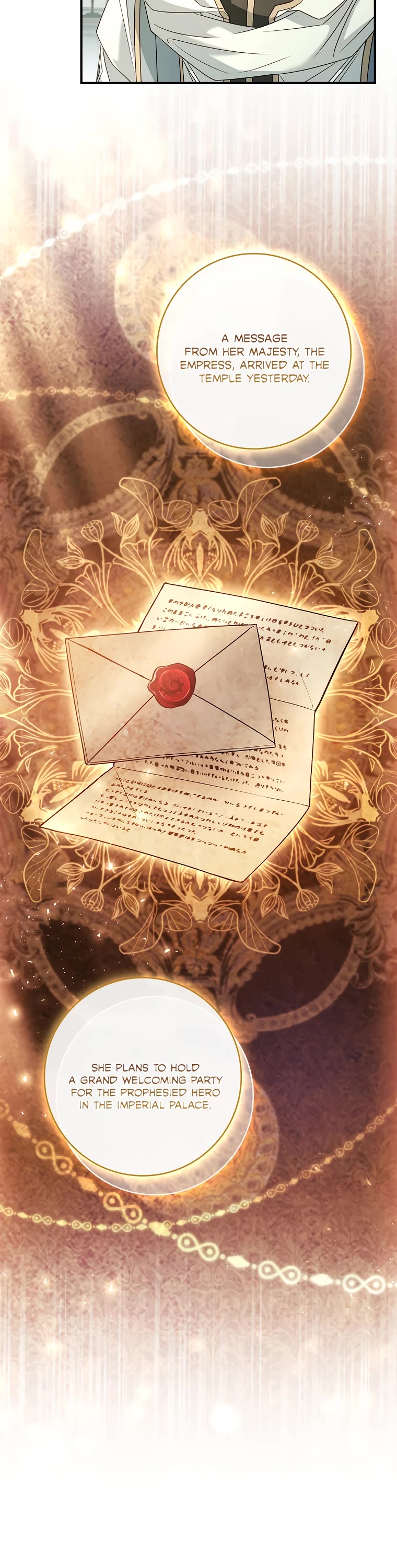 I Turned off the Pain Perception Setting! Chapter 9 page 17 - Chapter 9