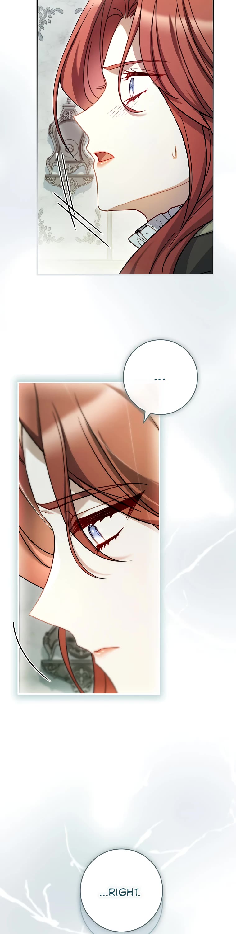 I Turned off the Pain Perception Setting! Chapter 9 page 27 - Chapter 9