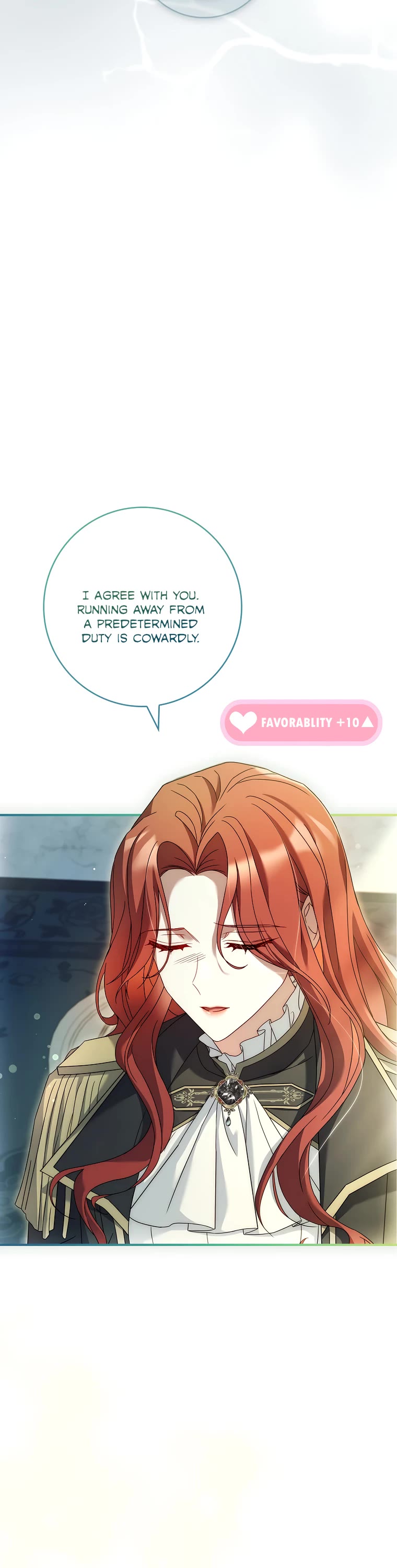 I Turned off the Pain Perception Setting! Chapter 9 page 28 - Chapter 9