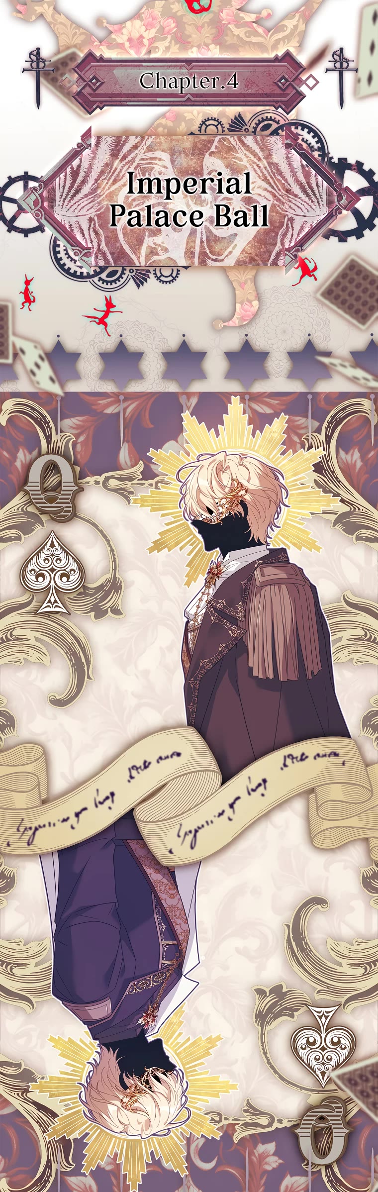 I Turned off the Pain Perception Setting! Chapter 9 page 39 - Chapter 9