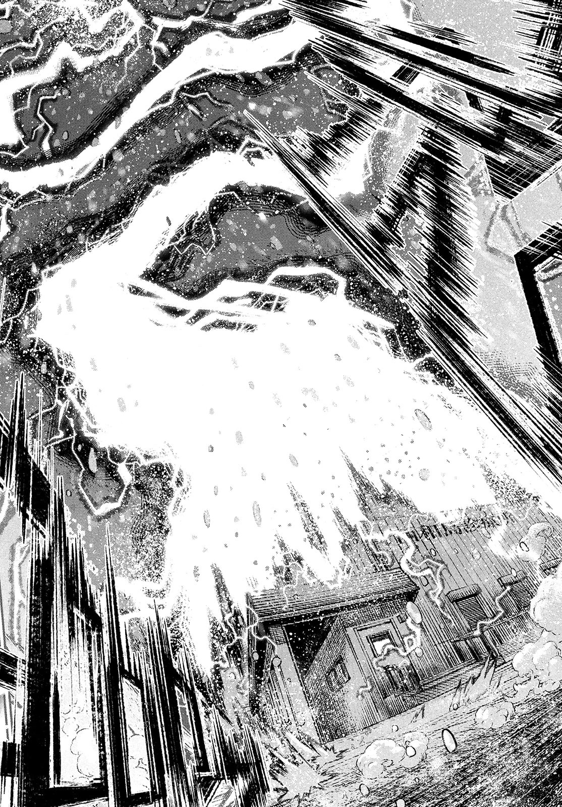 I Used High-Level Medicine to Counter Magic Chapter 1 page 27 - Chapter 1