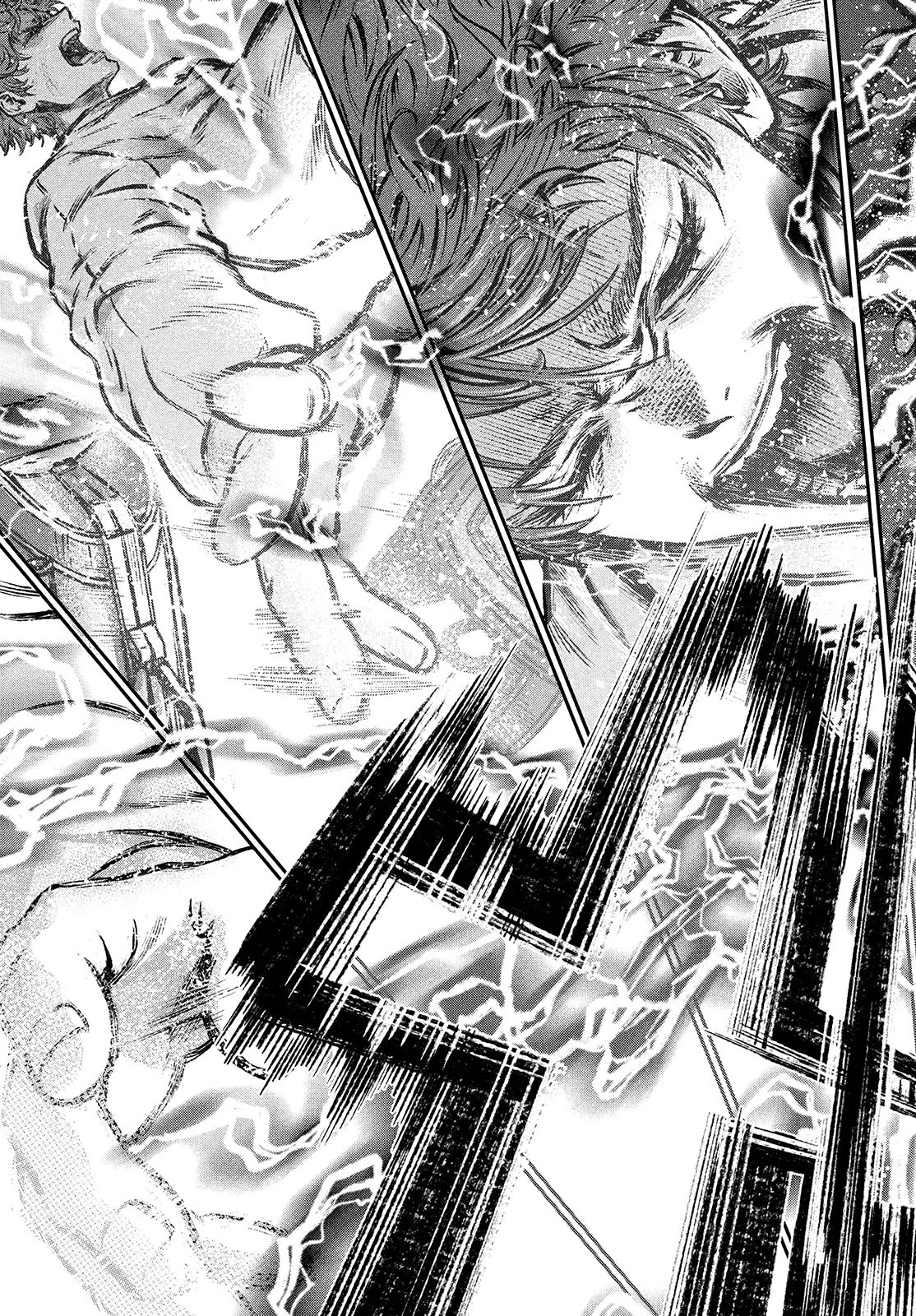 I Used High-Level Medicine to Counter Magic Chapter 1 page 28 - Chapter 1