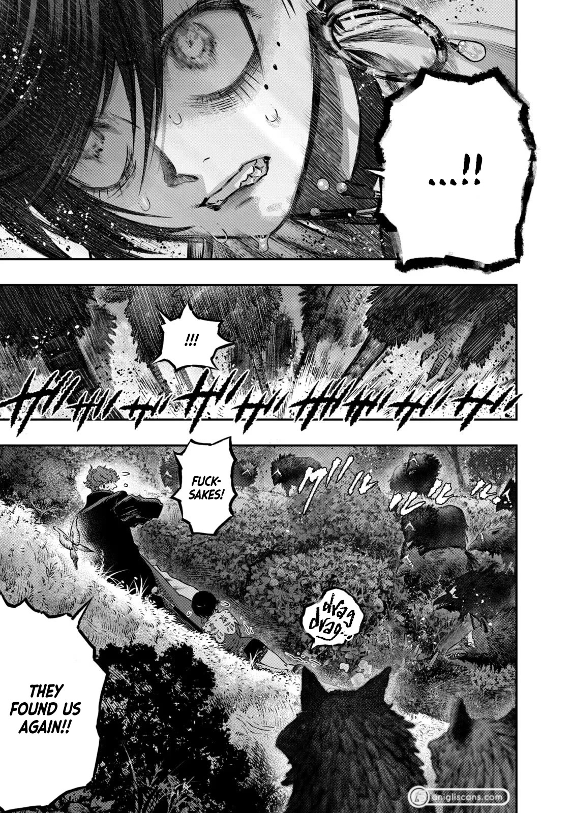 I Used High-Level Medicine to Counter Magic Chapter 10 page 35 - Chapter 10