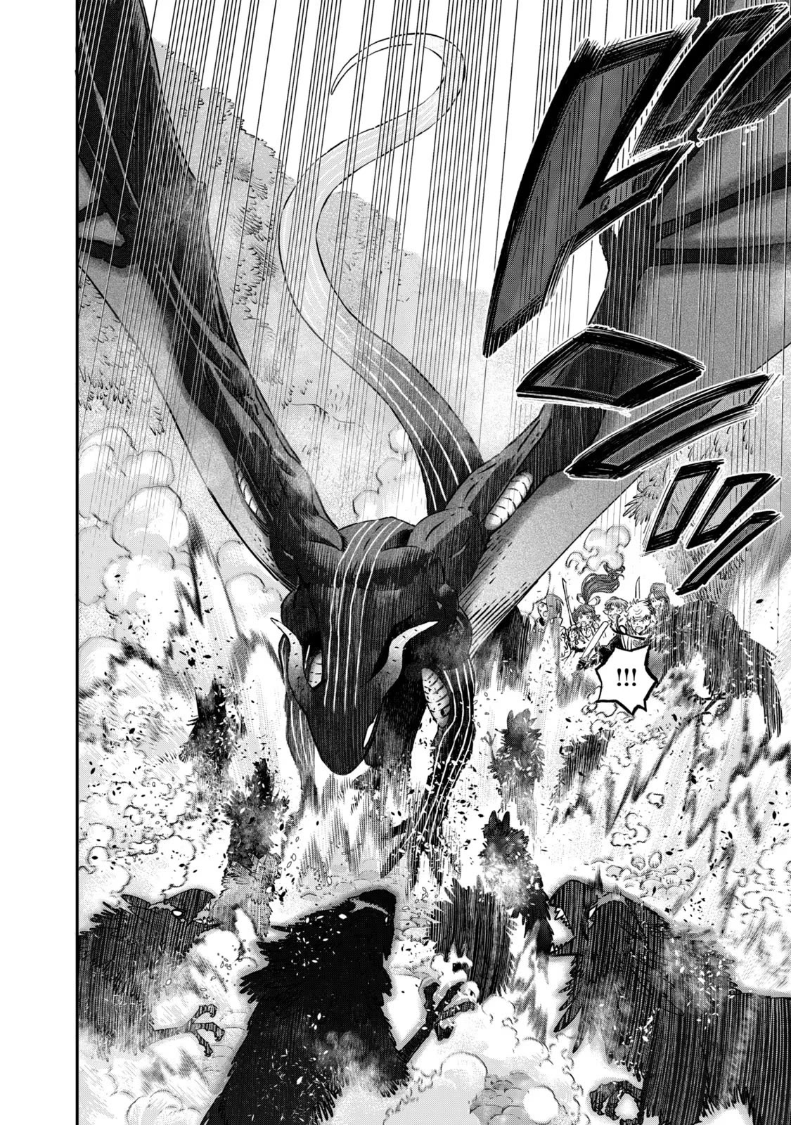I Used High-Level Medicine to Counter Magic Chapter 11 page 21 - Chapter 11