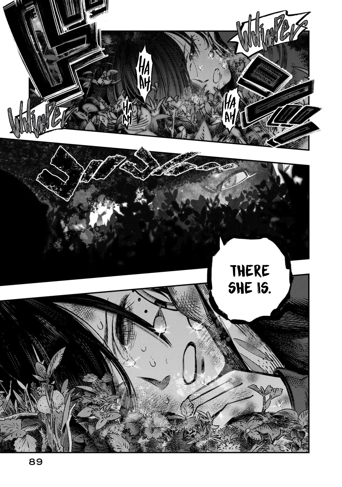 I Used High-Level Medicine to Counter Magic Chapter 11 page 40 - Chapter 11