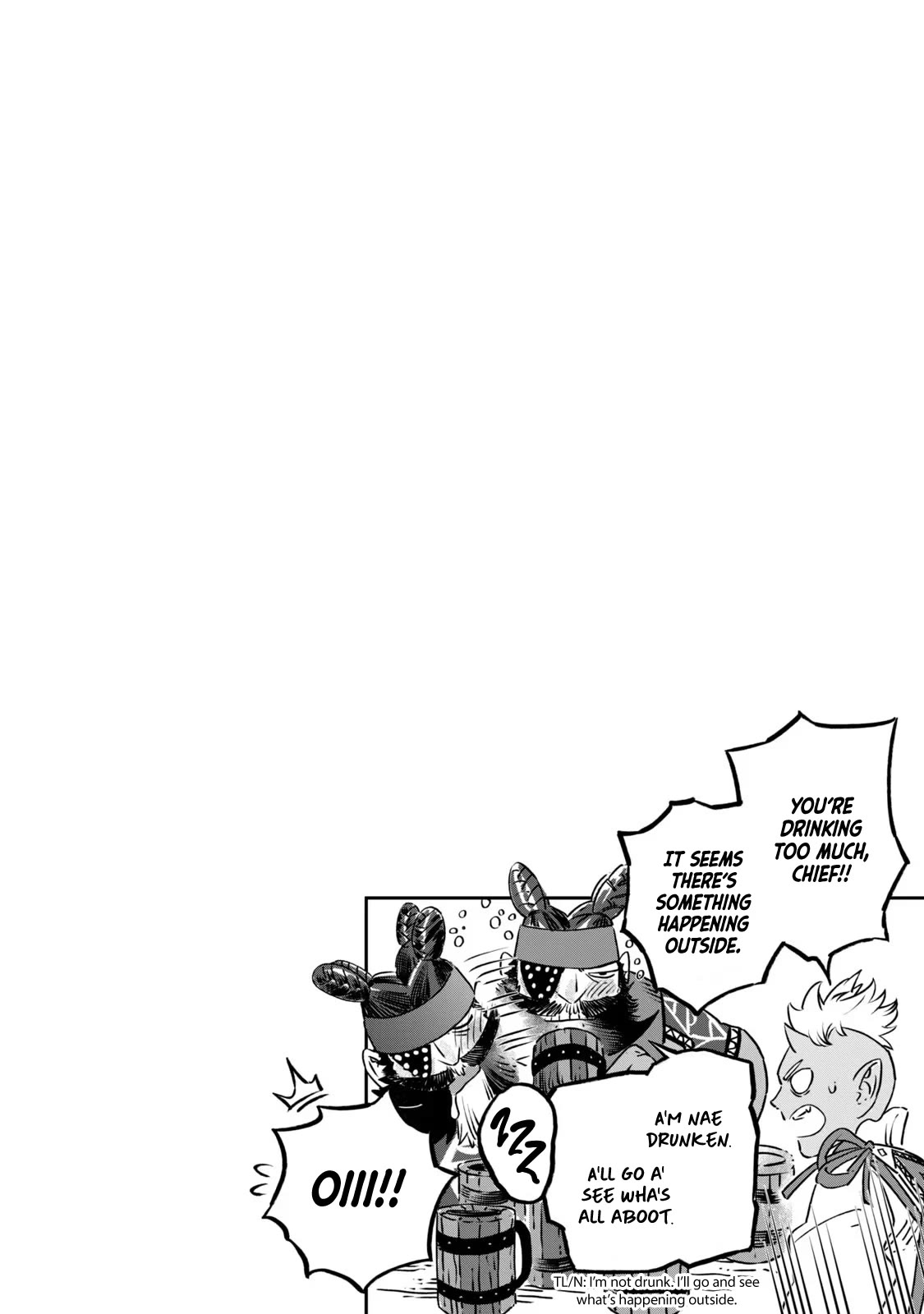 I Used High-Level Medicine to Counter Magic Chapter 11 page 49 - Chapter 11