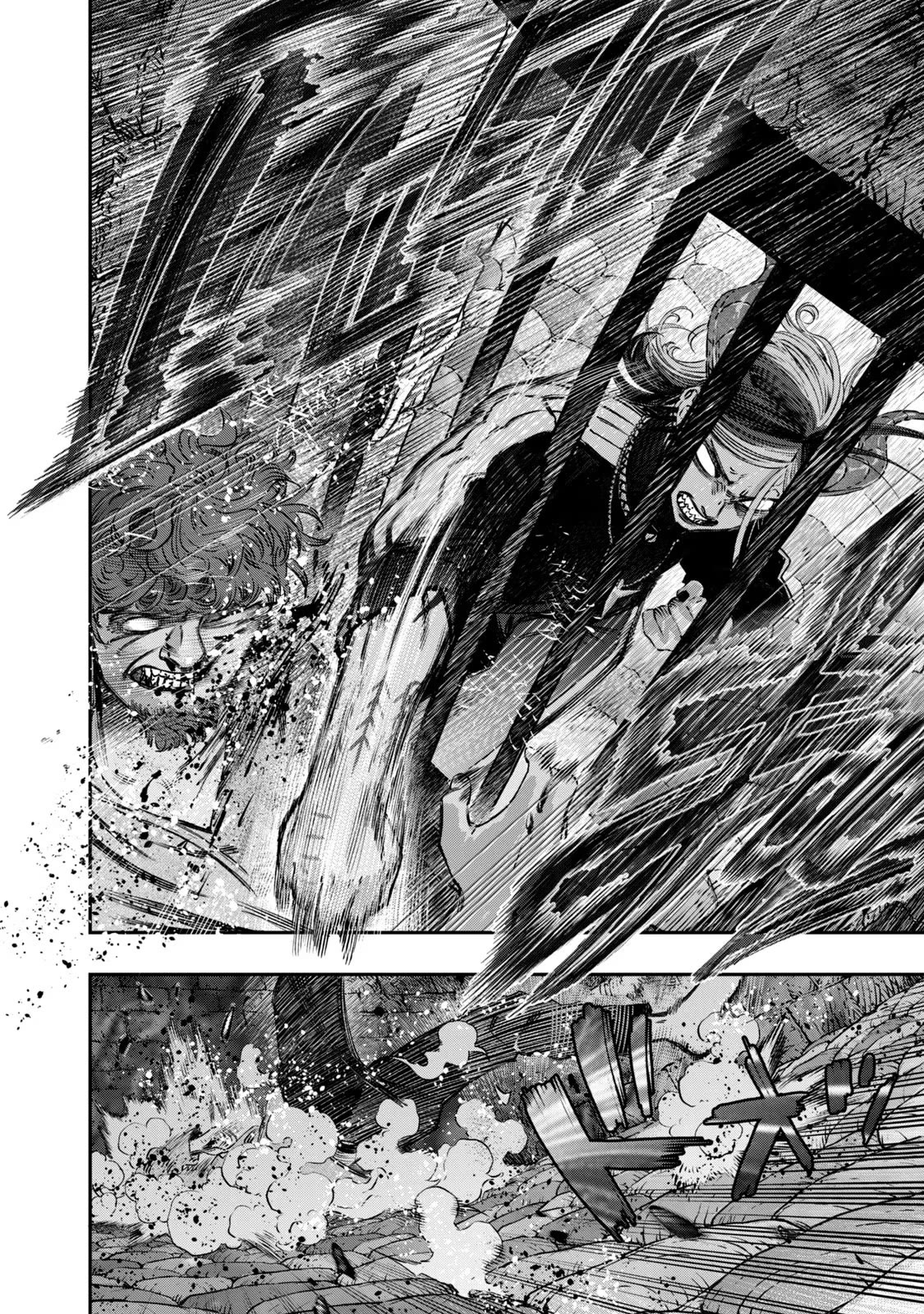 I Used High-Level Medicine to Counter Magic Chapter 12 page 40 - Chapter 12