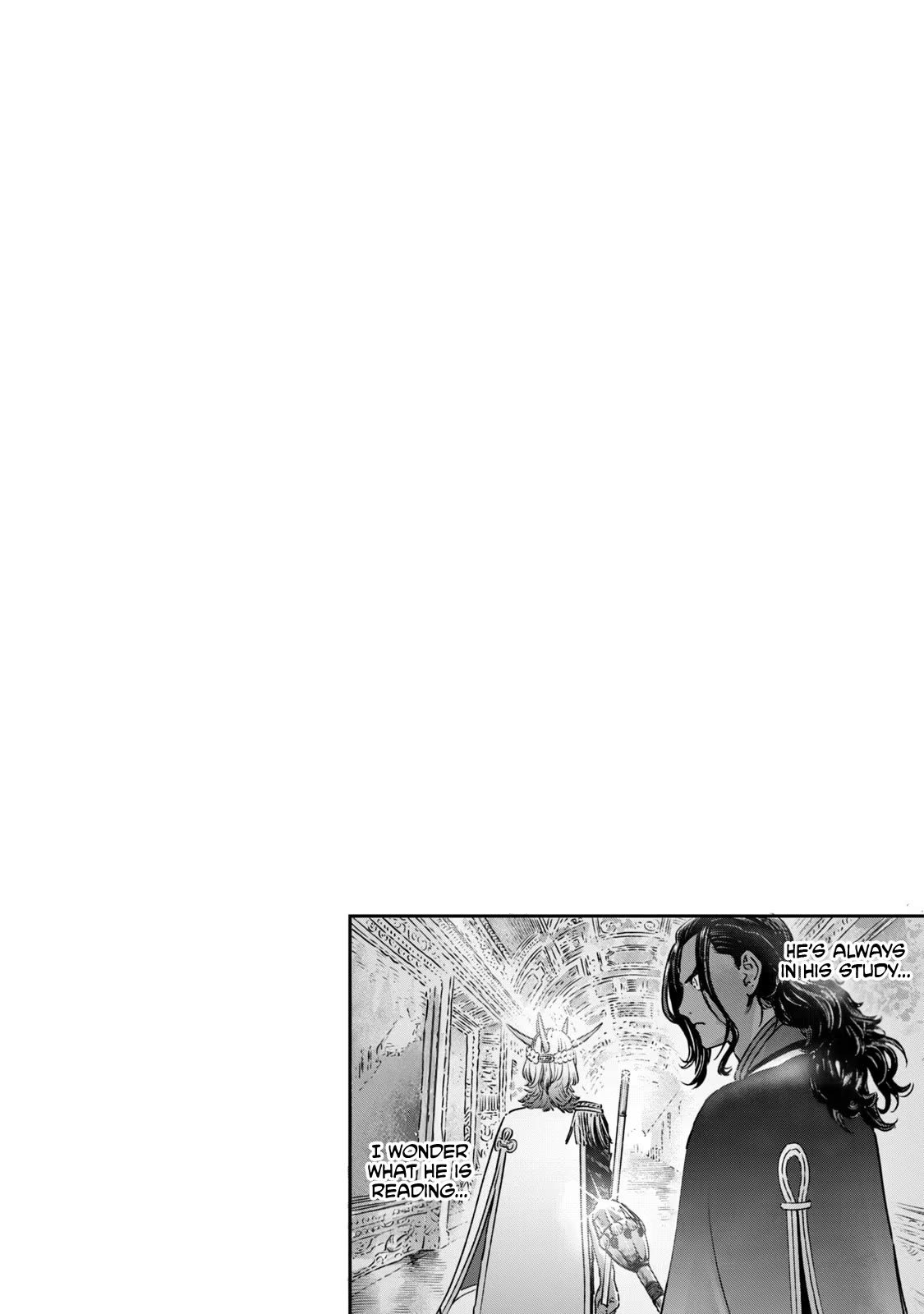 I Used High-Level Medicine to Counter Magic Chapter 12 page 44 - Chapter 12