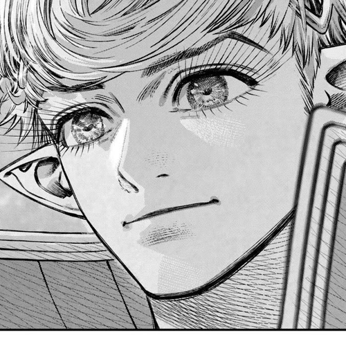 I Used High-Level Medicine to Counter Magic Chapter 12 cover
