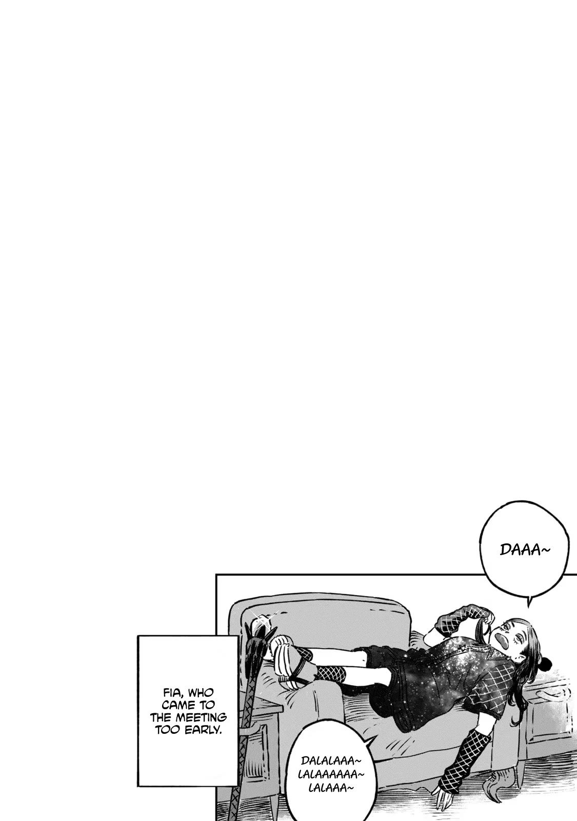 I Used High-Level Medicine to Counter Magic Chapter 13 page 45 - Chapter 13