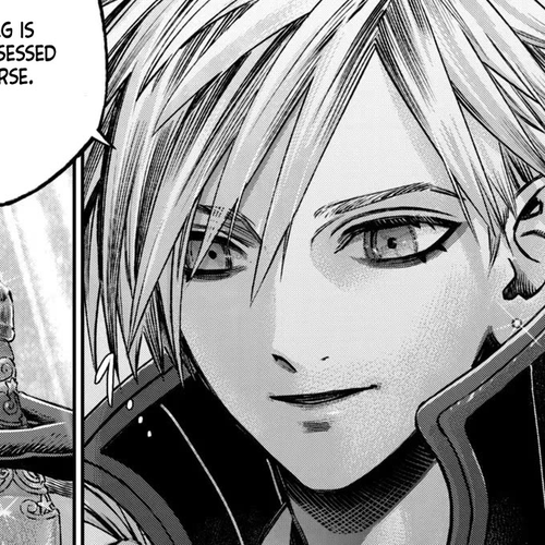 I Used High-Level Medicine to Counter Magic Chapter 13 cover