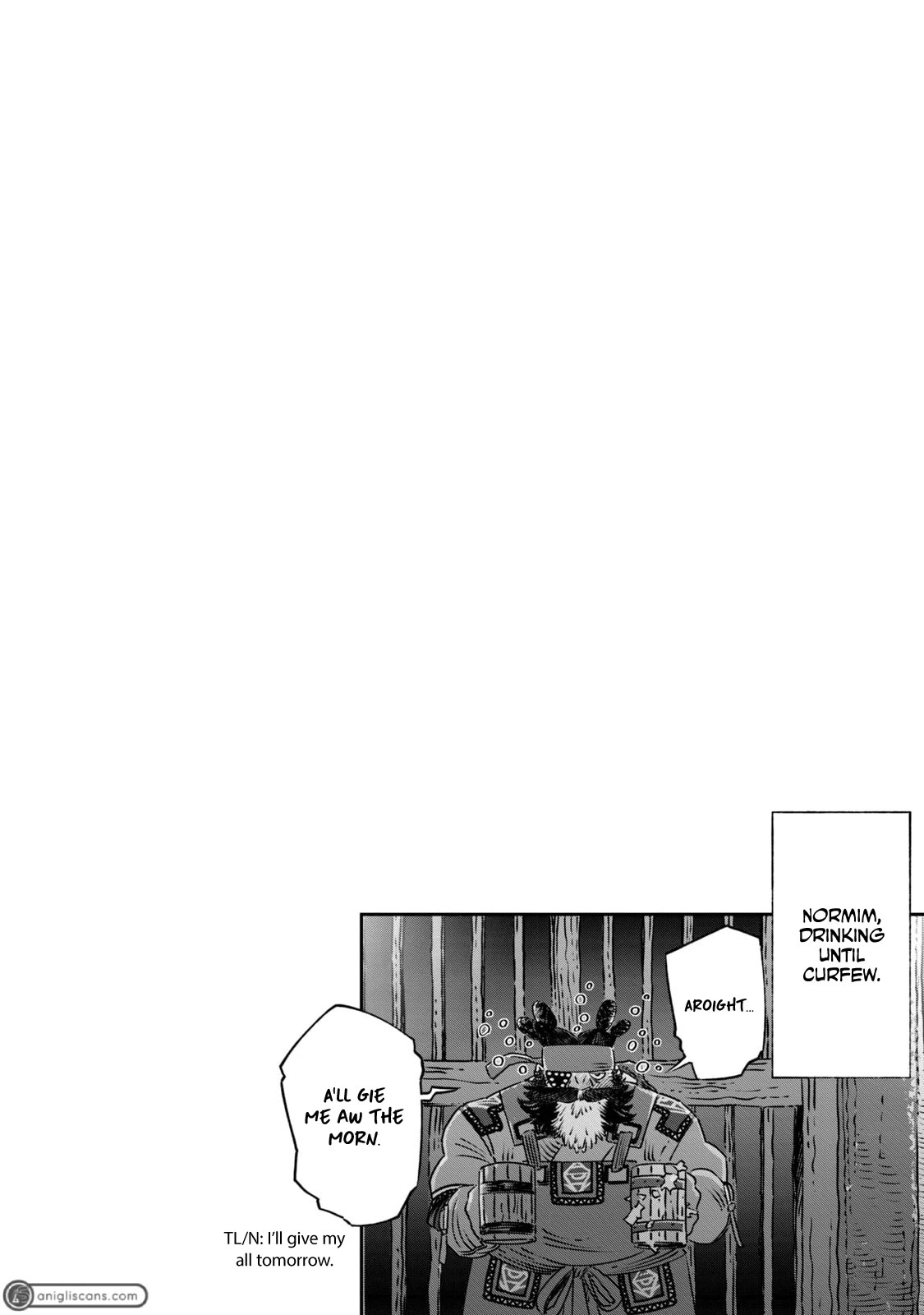 I Used High-Level Medicine to Counter Magic Chapter 14 page 49 - Chapter 14