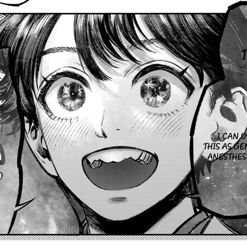 I Used High-Level Medicine to Counter Magic Chapter 14 cover