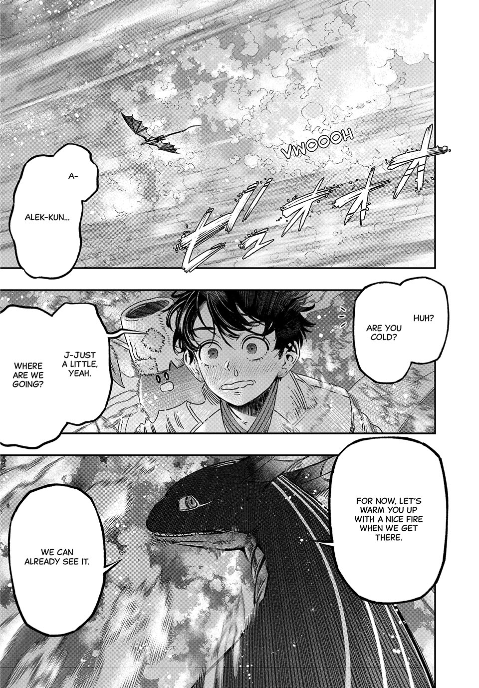 I Used High-Level Medicine to Counter Magic Chapter 15 page 1 - Chapter 15: Manufacturing Medical Devices