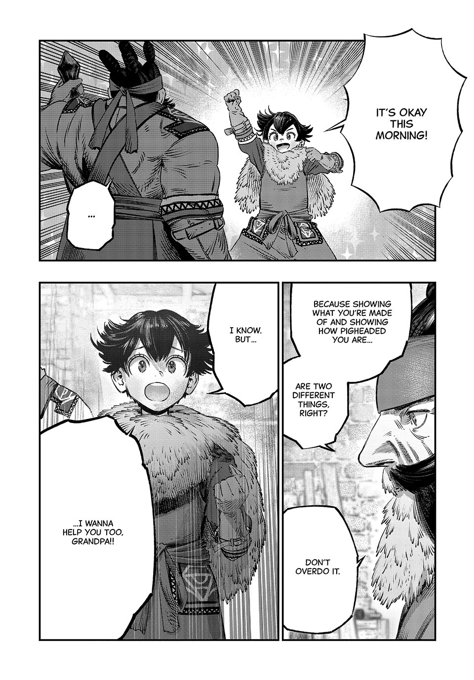 I Used High-Level Medicine to Counter Magic Chapter 15 page 12 - Chapter 15: Manufacturing Medical Devices