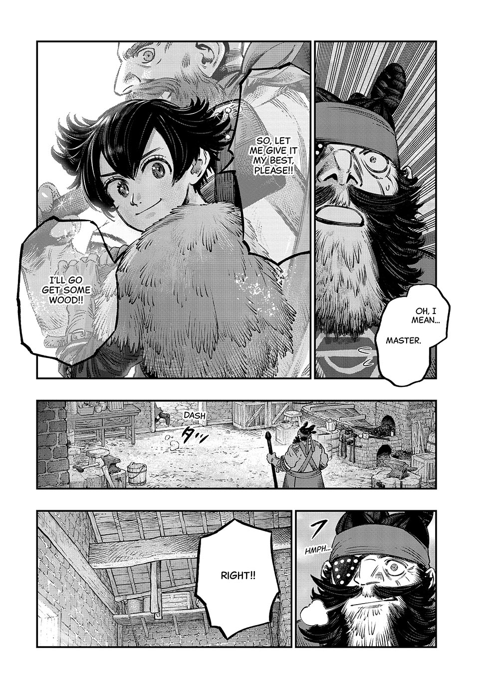 I Used High-Level Medicine to Counter Magic Chapter 15 page 13 - Chapter 15: Manufacturing Medical Devices