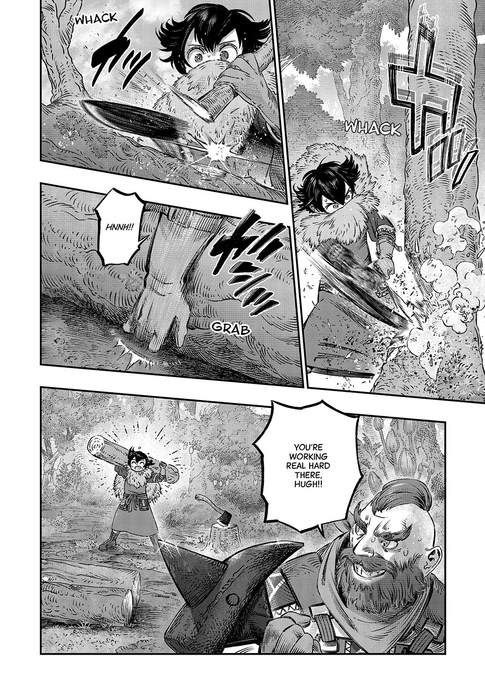 I Used High-Level Medicine to Counter Magic Chapter 15 page 14 - Chapter 15: Manufacturing Medical Devices