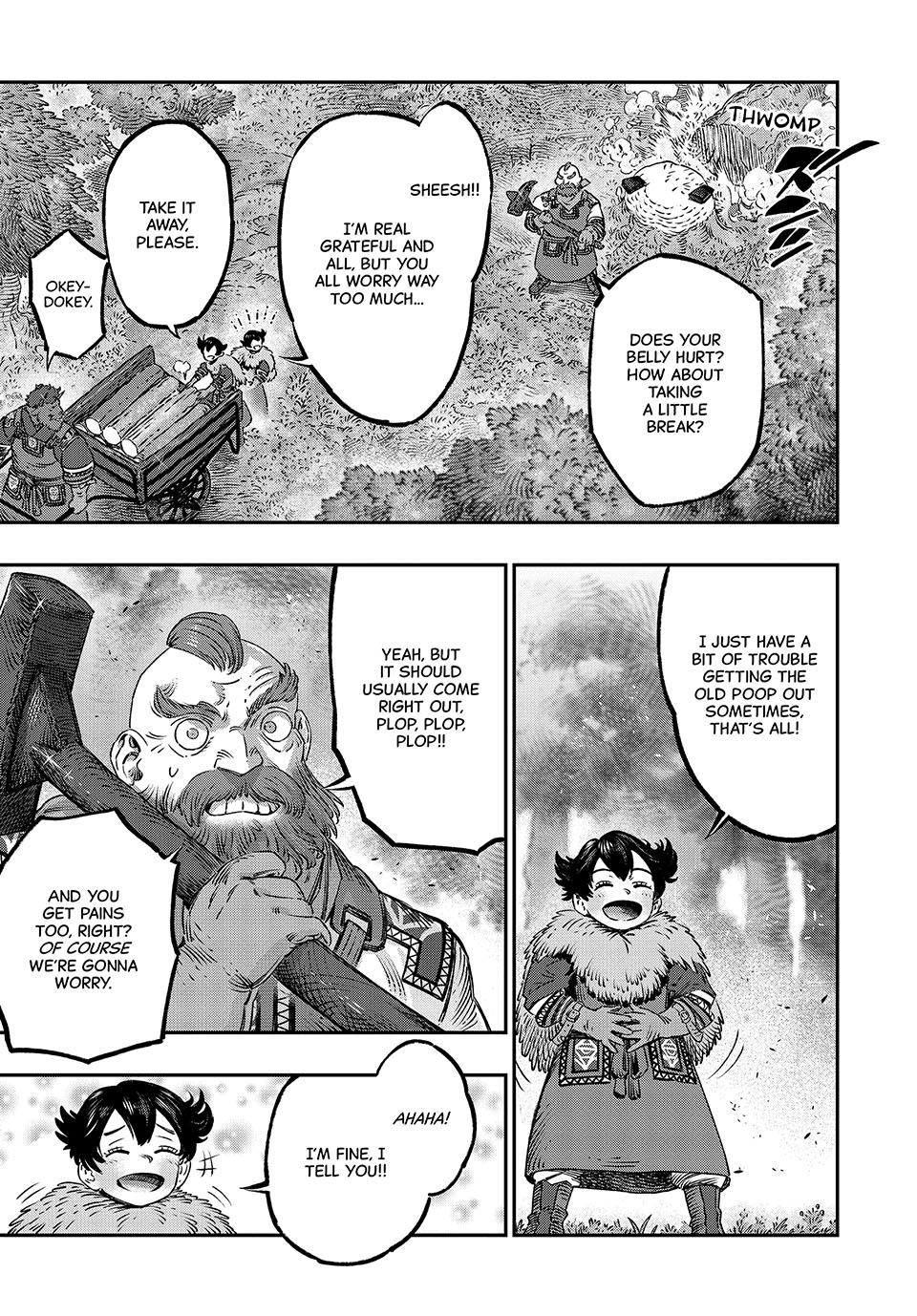 I Used High-Level Medicine to Counter Magic Chapter 15 page 15 - Chapter 15: Manufacturing Medical Devices