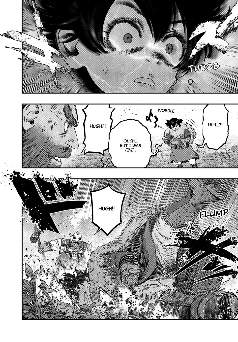 I Used High-Level Medicine to Counter Magic Chapter 15 page 16 - Chapter 15: Manufacturing Medical Devices