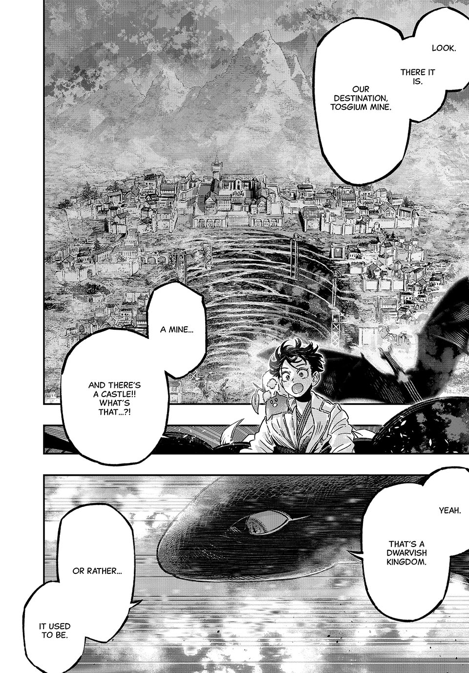 I Used High-Level Medicine to Counter Magic Chapter 15 page 2 - Chapter 15: Manufacturing Medical Devices