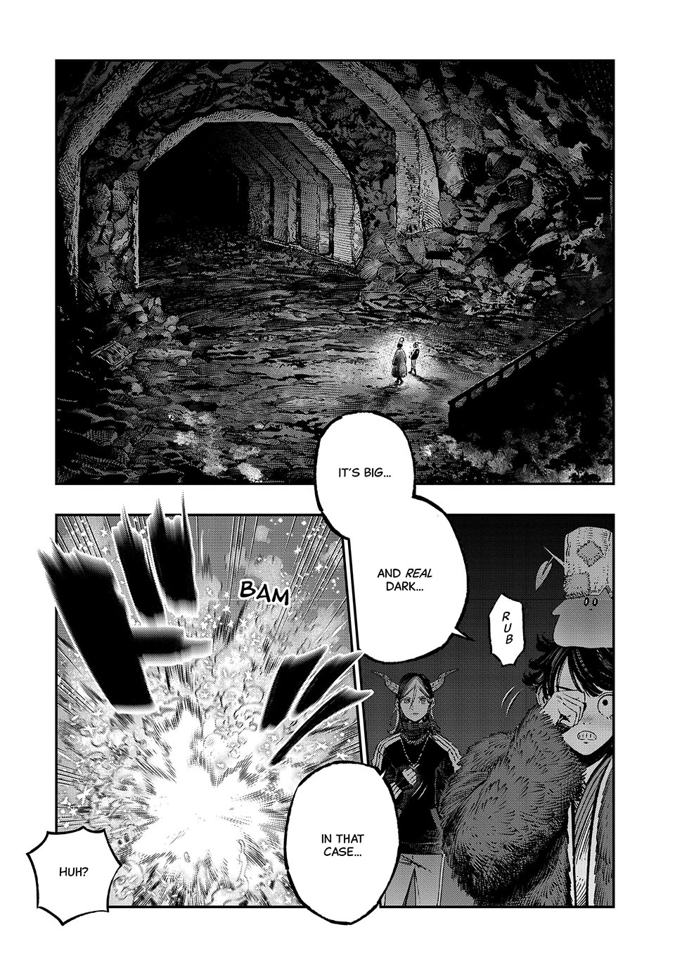 I Used High-Level Medicine to Counter Magic Chapter 15 page 29 - Chapter 15: Manufacturing Medical Devices