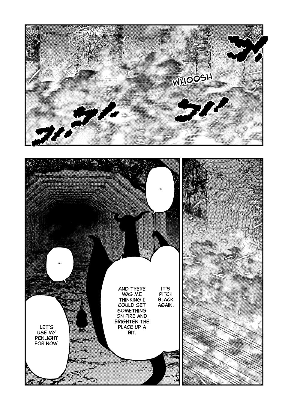 I Used High-Level Medicine to Counter Magic Chapter 15 page 31 - Chapter 15: Manufacturing Medical Devices