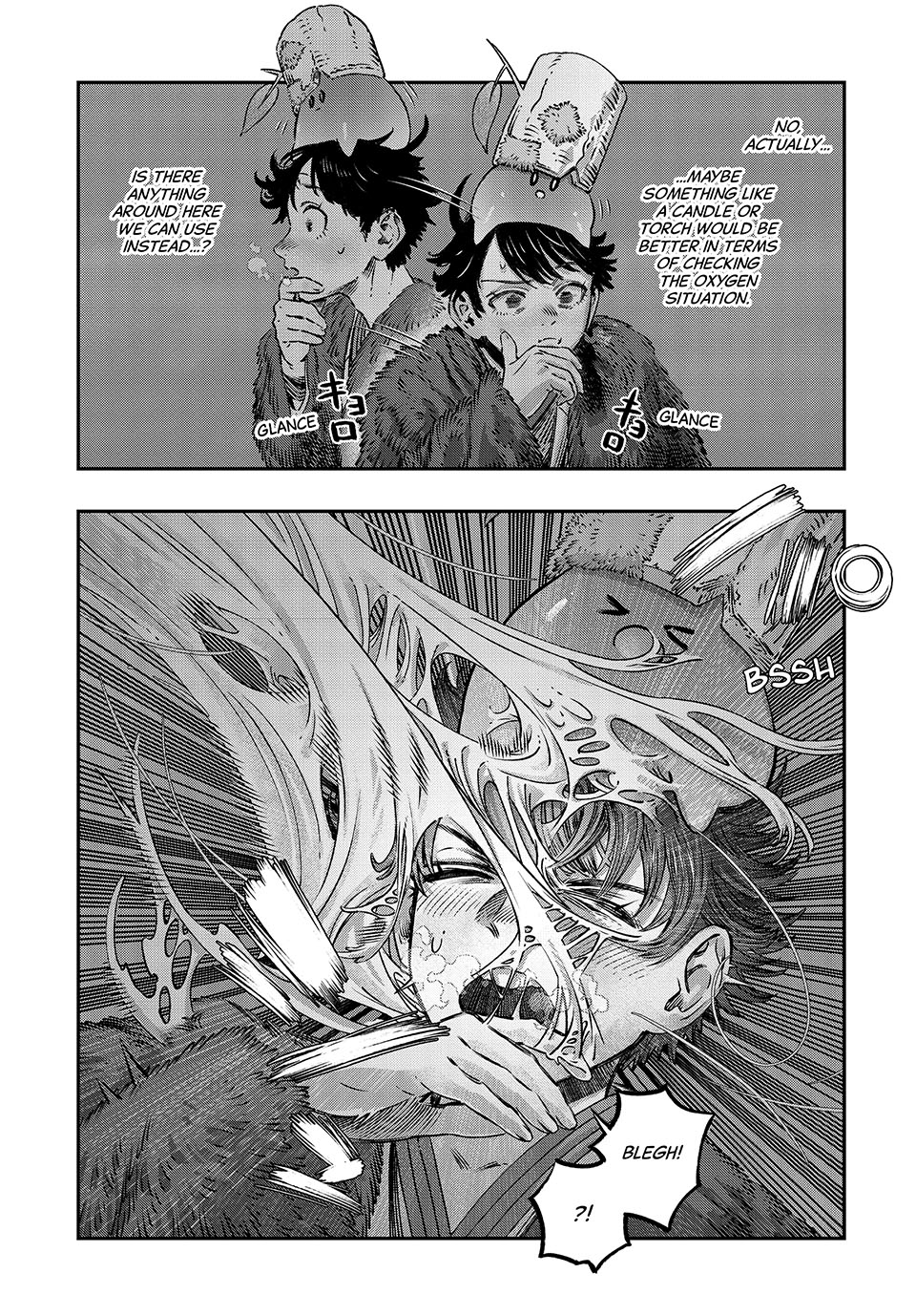 I Used High-Level Medicine to Counter Magic Chapter 15 page 32 - Chapter 15: Manufacturing Medical Devices