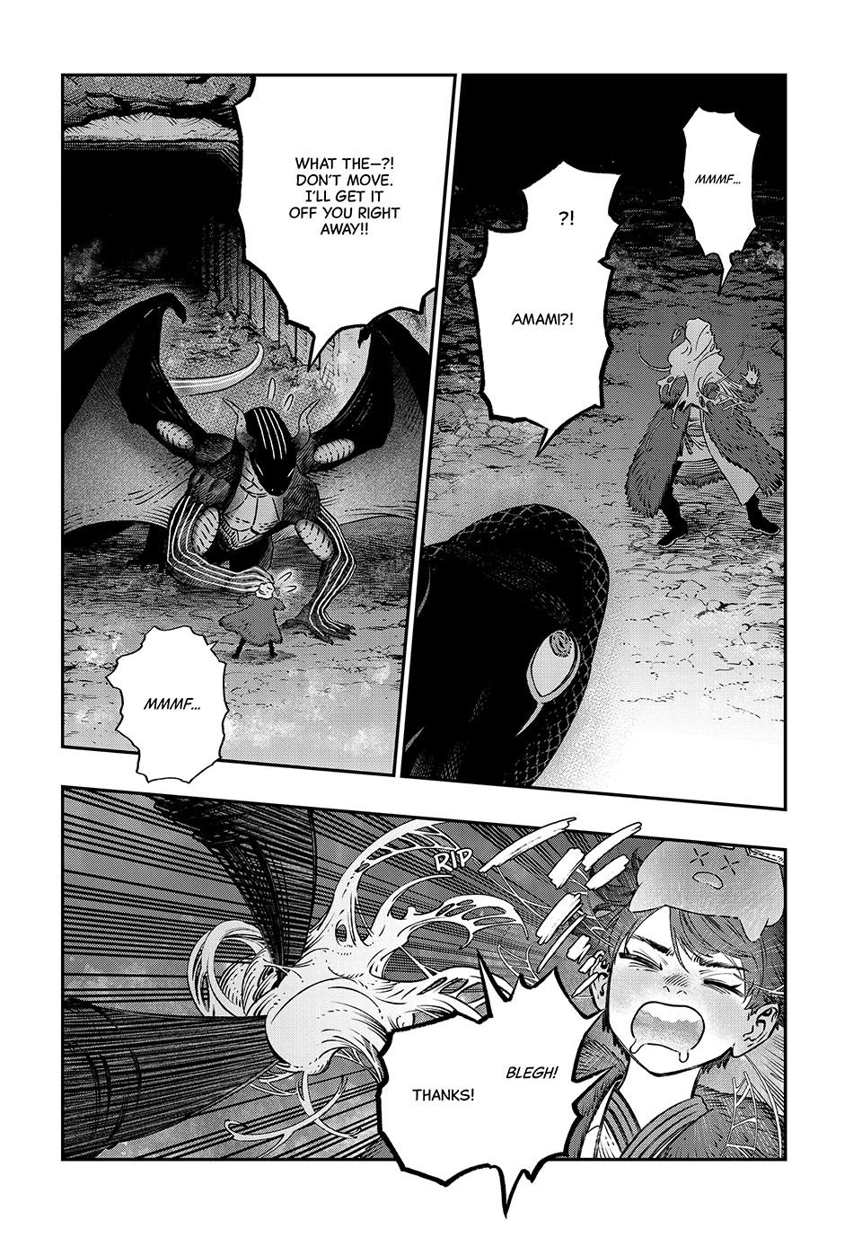 I Used High-Level Medicine to Counter Magic Chapter 15 page 33 - Chapter 15: Manufacturing Medical Devices