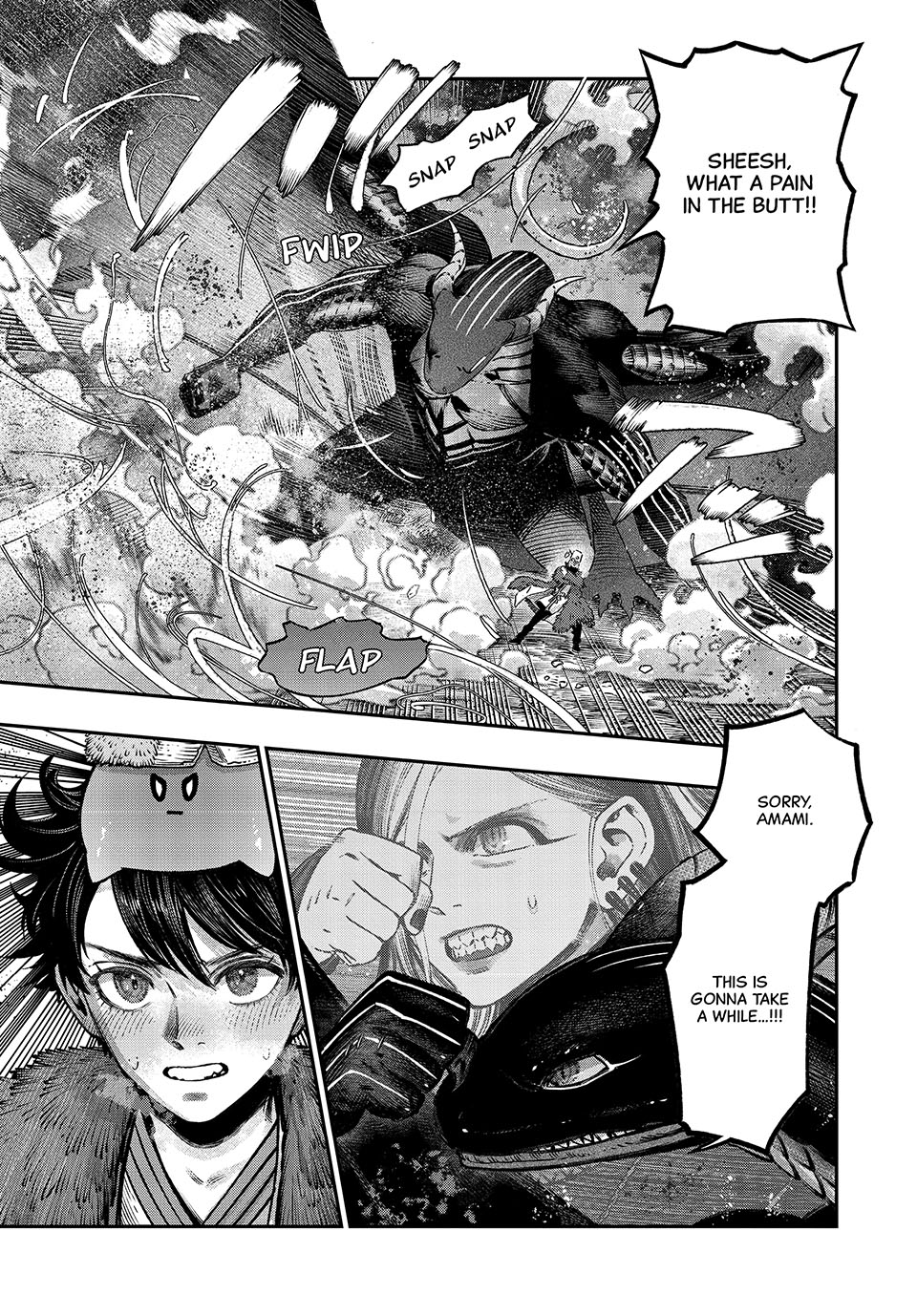 I Used High-Level Medicine to Counter Magic Chapter 15 page 35 - Chapter 15: Manufacturing Medical Devices