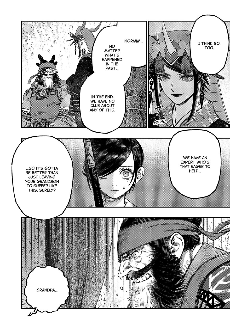 I Used High-Level Medicine to Counter Magic Chapter 15 page 40 - Chapter 15: Manufacturing Medical Devices