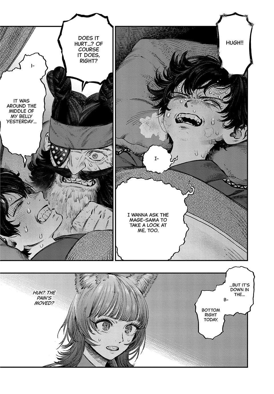 I Used High-Level Medicine to Counter Magic Chapter 15 page 41 - Chapter 15: Manufacturing Medical Devices
