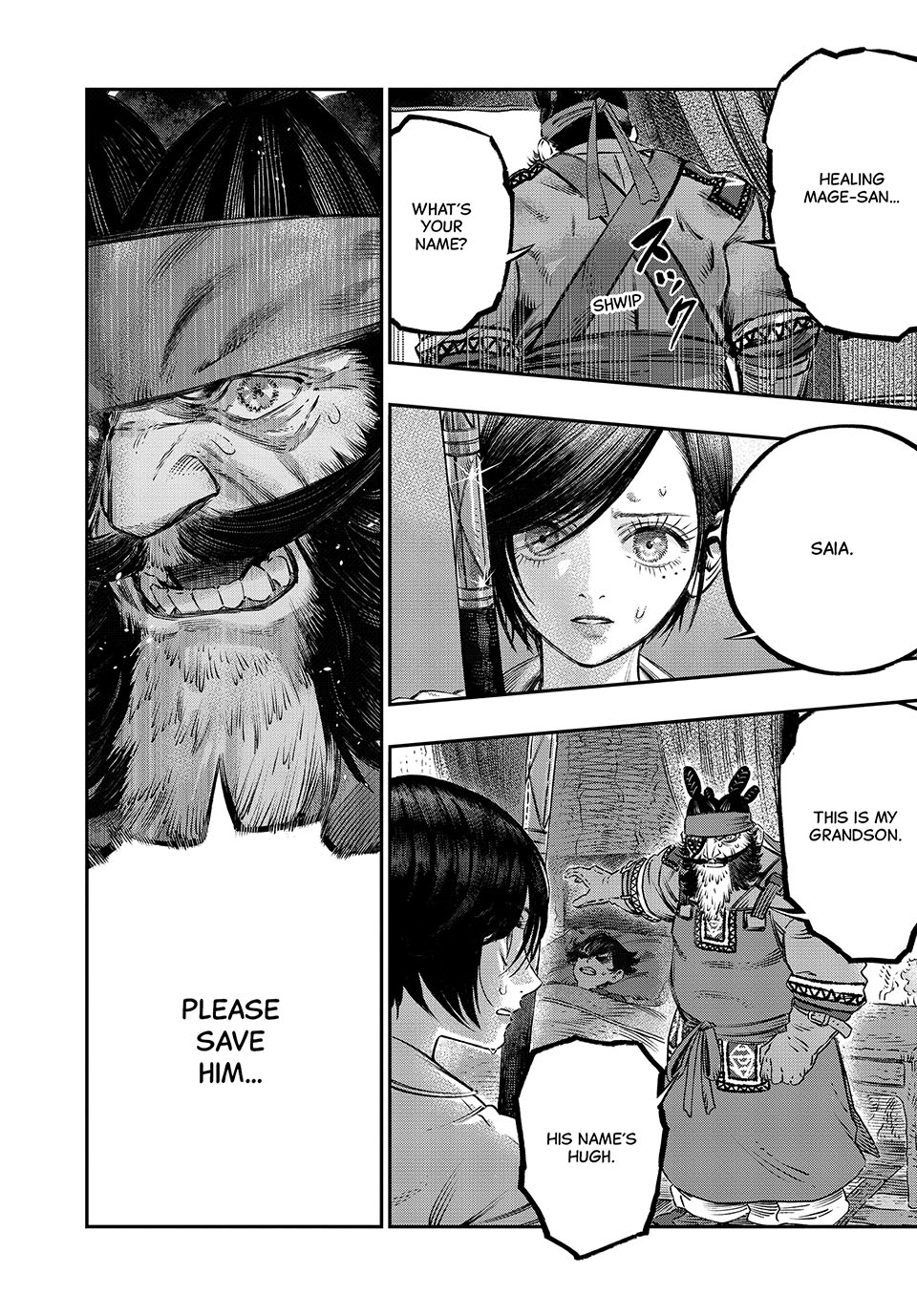 I Used High-Level Medicine to Counter Magic Chapter 15 page 42 - Chapter 15: Manufacturing Medical Devices