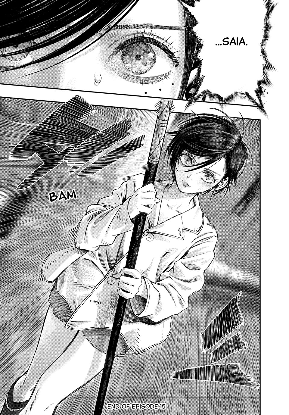 I Used High-Level Medicine to Counter Magic Chapter 15 page 43 - Chapter 15: Manufacturing Medical Devices