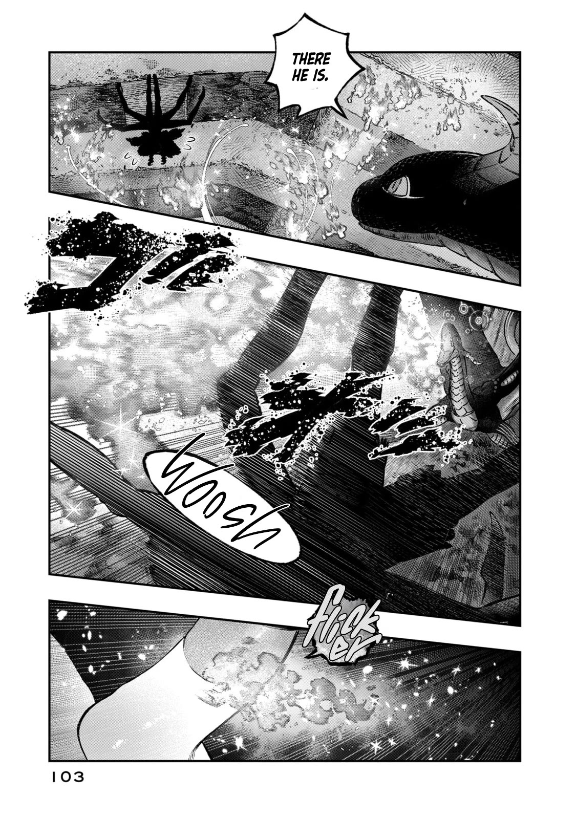 I Used High-Level Medicine to Counter Magic Chapter 16 page 10 - Chapter 16