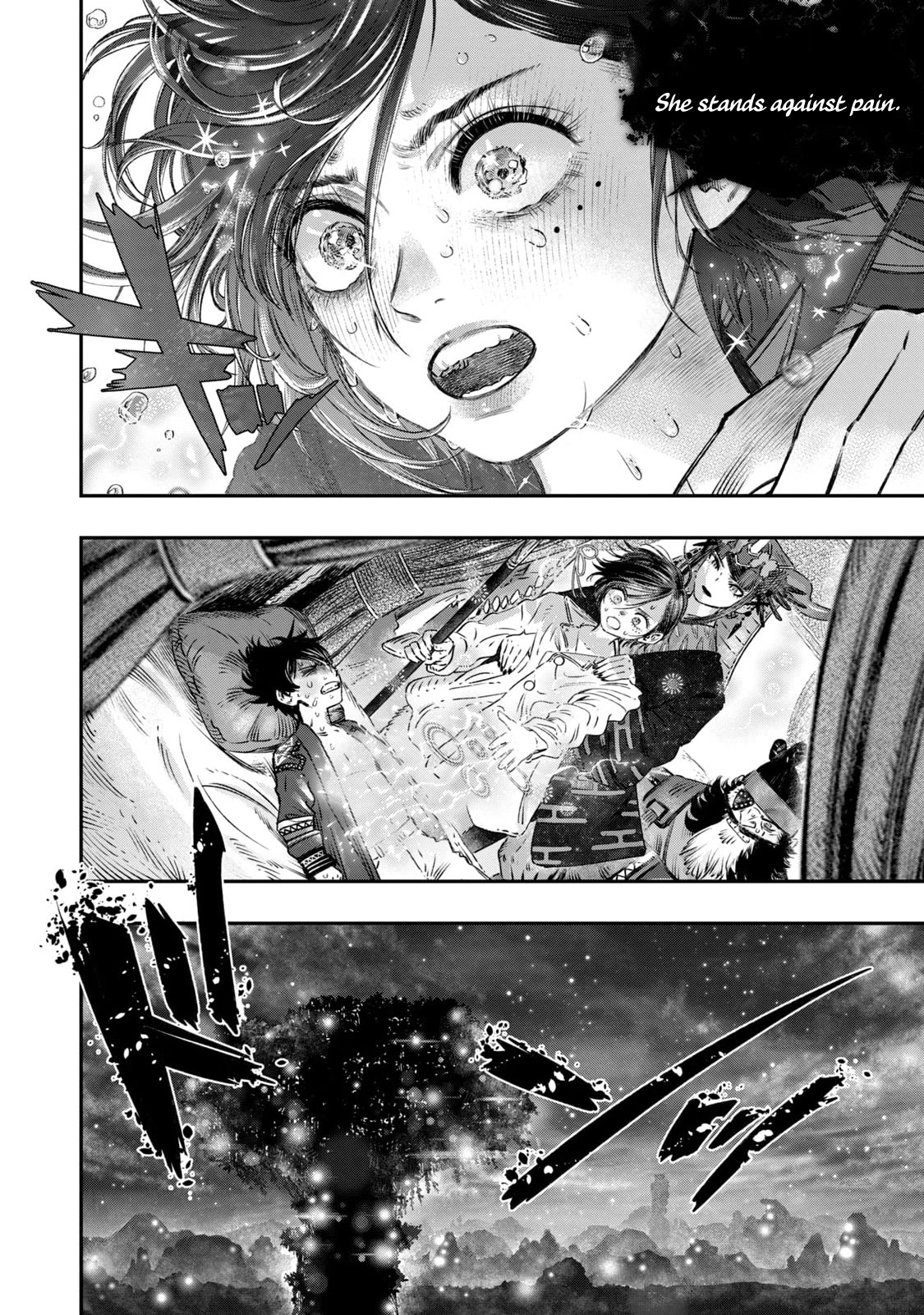 I Used High-Level Medicine to Counter Magic Chapter 16 page 25 - Chapter 16