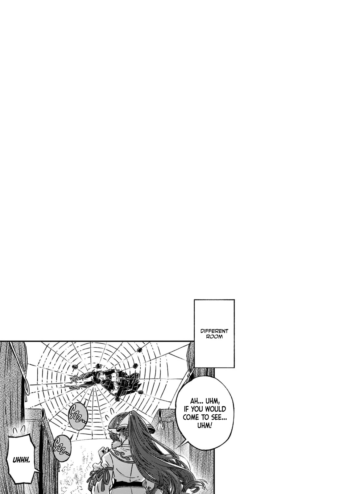 I Used High-Level Medicine to Counter Magic Chapter 16 page 48 - Chapter 16