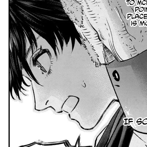 I Used High-Level Medicine to Counter Magic Chapter 16 cover