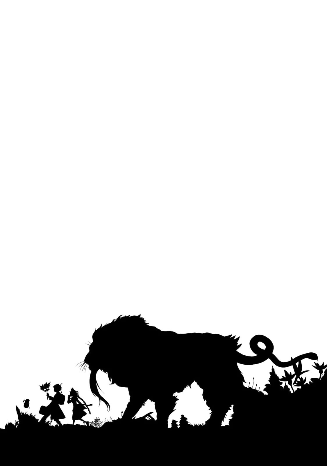 I Used High-Level Medicine to Counter Magic Chapter 17 page 50 - Chapter 17