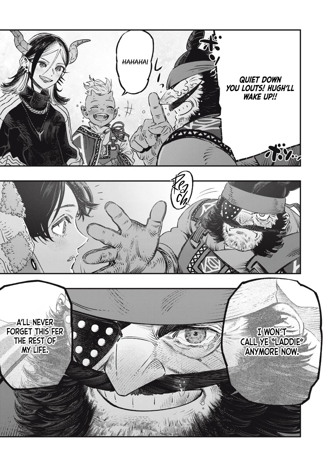 I Used High-Level Medicine to Counter Magic Chapter 18 page 29 - Chapter 18