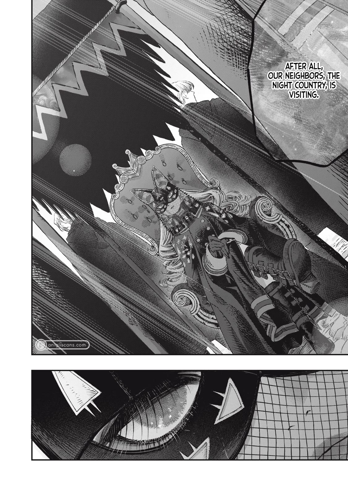 I Used High-Level Medicine to Counter Magic Chapter 19 page 9 - Chapter 19