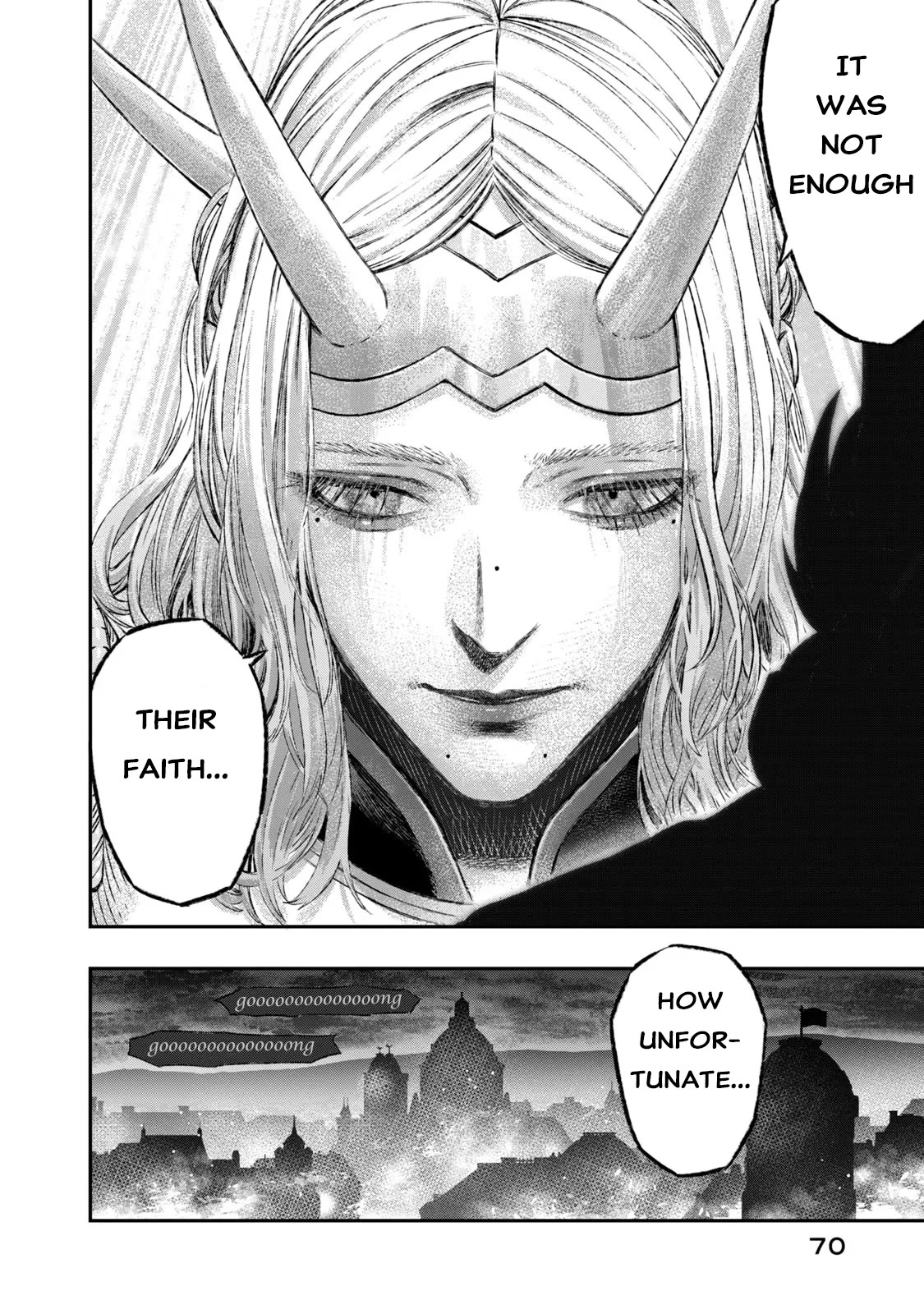 I Used High-Level Medicine to Counter Magic Chapter 2 page 19 - Chapter 2: Anaphylaxis: Antigens