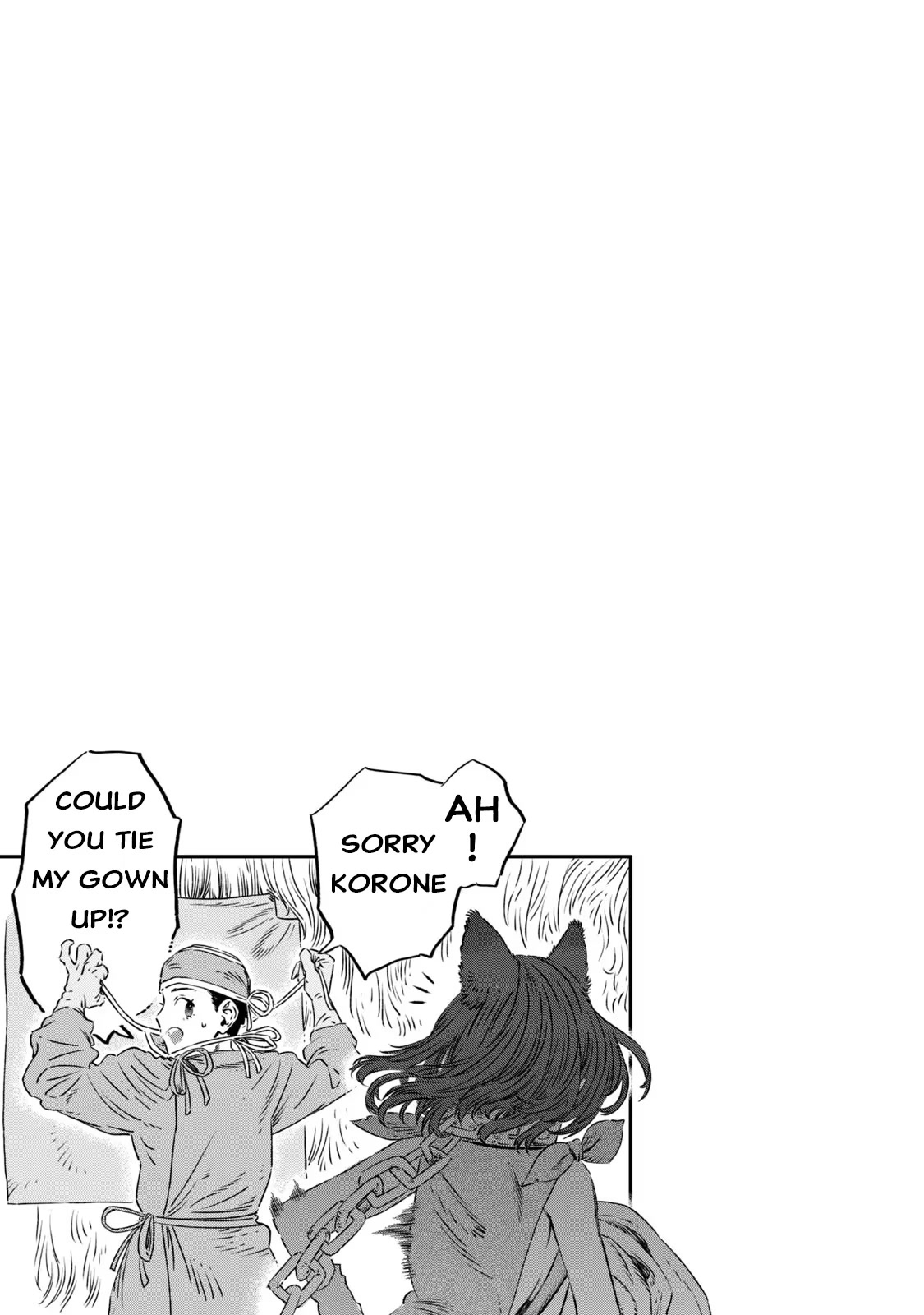 I Used High-Level Medicine to Counter Magic Chapter 2 page 42 - Chapter 2: Anaphylaxis: Antigens