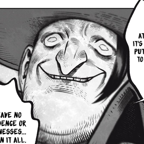I Used High-Level Medicine to Counter Magic Chapter 20 cover