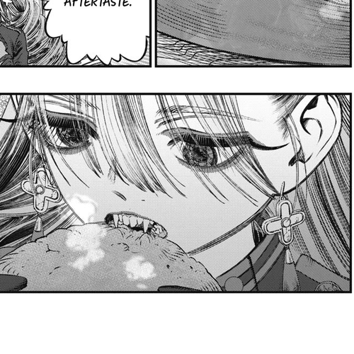 I Used High-Level Medicine to Counter Magic Chapter 22 cover