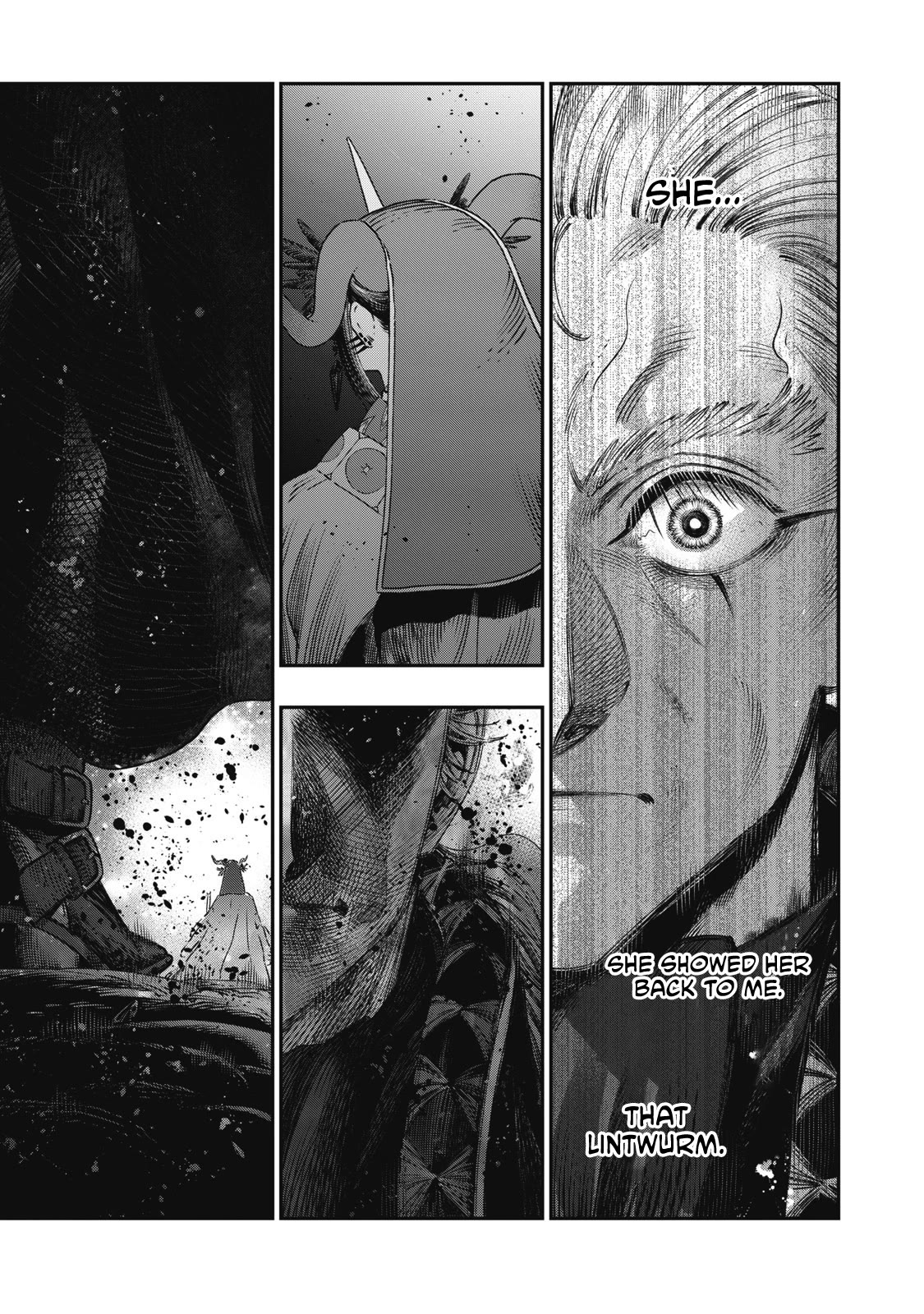 I Used High-Level Medicine to Counter Magic Chapter 23 page 10 - Chapter 23