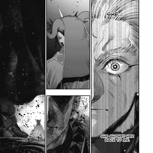 I Used High-Level Medicine to Counter Magic Chapter 23 cover