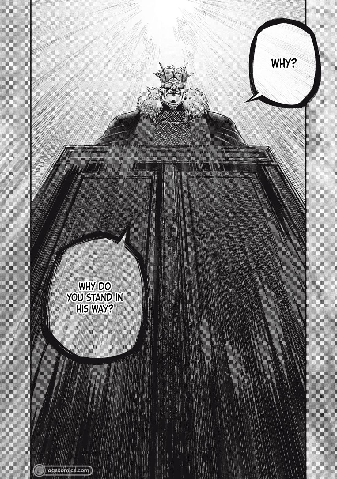 I Used High-Level Medicine to Counter Magic Chapter 29 page 19 - Chapter 29